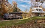 QMTK 164 at Montpelier, VA